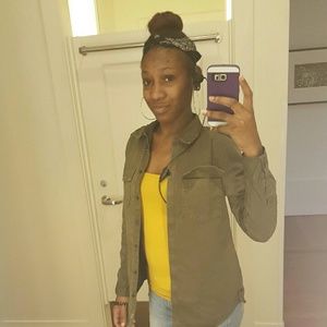 Meet your Posher, Daraysha