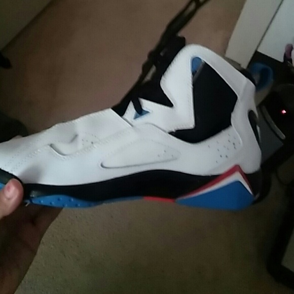 Jordan shoes - Picture 3 of 4