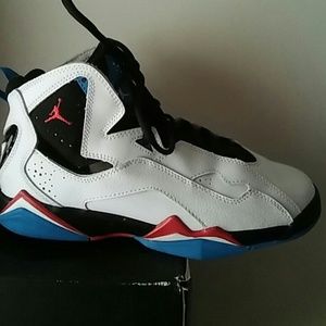 Jordan shoes