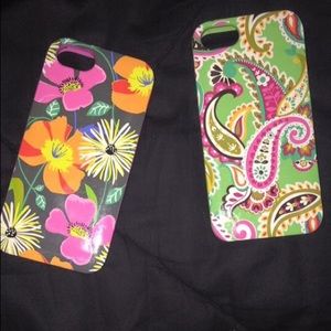 Vera Bradley IPhone 5 cases
