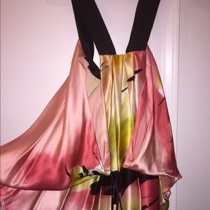 BCBG MAX AZRIA DRESS