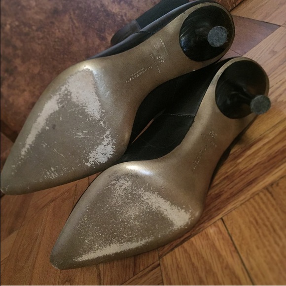 Donna Karen collection boots - Picture 4 of 4