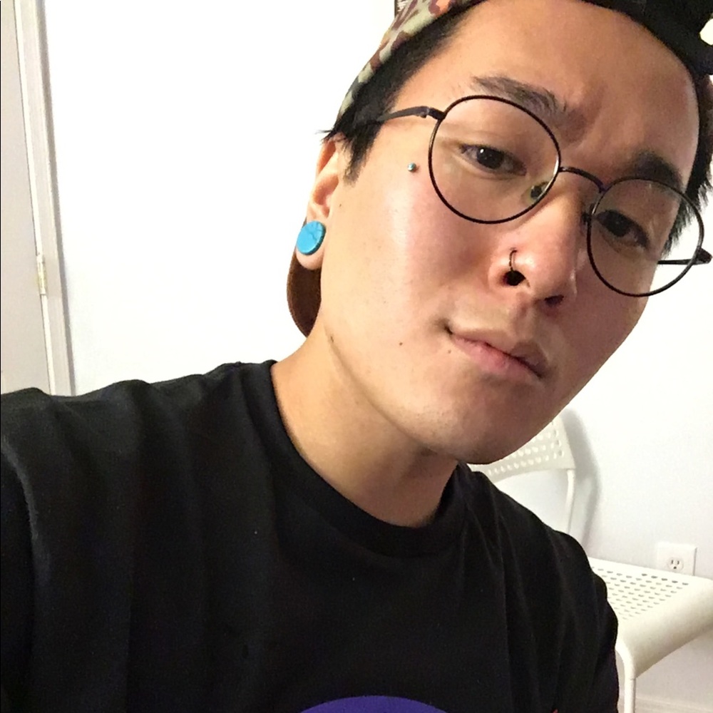 Meet your Posher, Philip