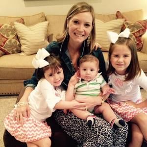 Meet your Posher, Cara