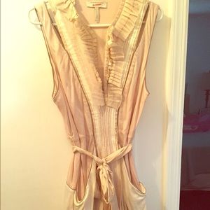 BCBG MAX AZRIA RUNWAY DRESS