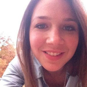 Meet your Posher, Sabrina