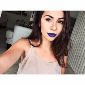 Meet your Posher, Daniela