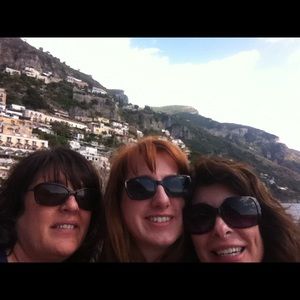 Meet your Posher, Maria