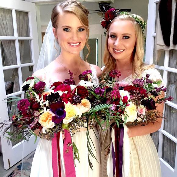 Meet your Posher, Jamie