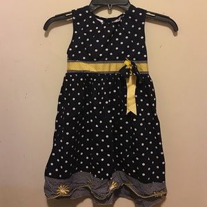 Toddle dress