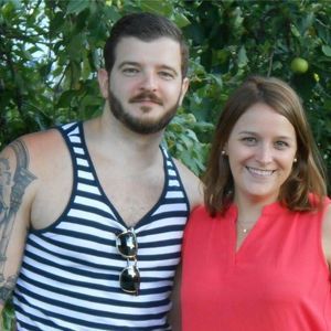 Meet your Posher, Deanna