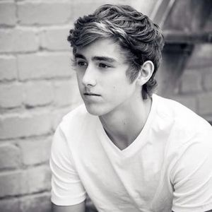 Meet your Posher, Austin