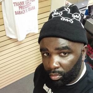 Meet your Posher, Keith