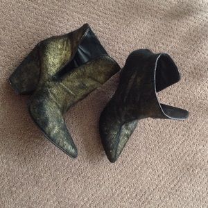 Jeffrey Campbell Boots