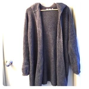 Uniqlo sweater