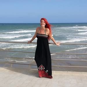 Meet your Posher, Vanessa