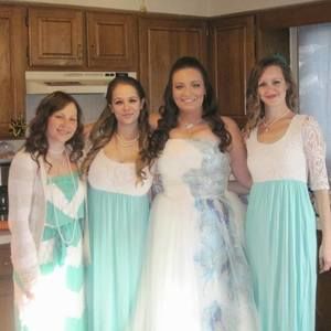 Meet your Posher, Christie