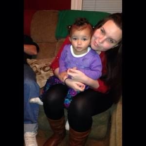 Meet your Posher, Melissa