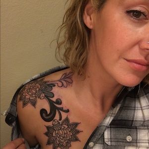 Meet your Posher, Shawnna