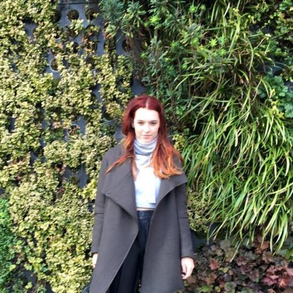 Meet your Posher, Samantha