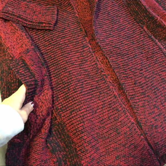 1 hour🍁Gorgeous Long swing cardi/sweater🍁 - Picture 3 of 5