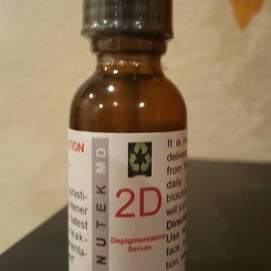 1oz Knutek MD Depigmentation Serum