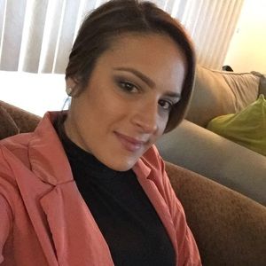 Meet your Posher, Amanda