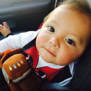 Meet your Posher, Wendy