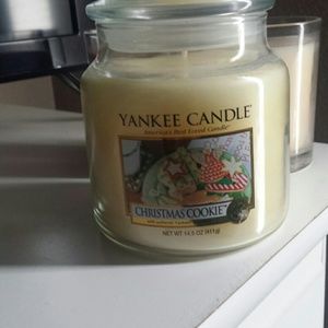 Yankee candle