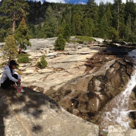 Meet your Posher, Jheanine - Picture 1 of 1