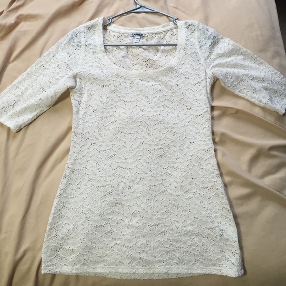 Express shirt
