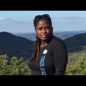 Meet your Posher, Tamiko