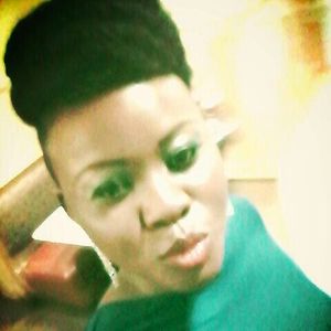 Meet your Posher, Erica