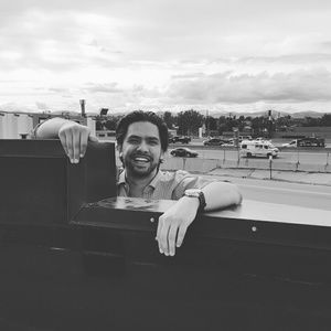 Meet your Posher, Trevor