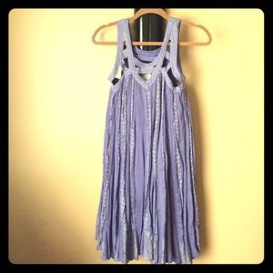 Free people dress