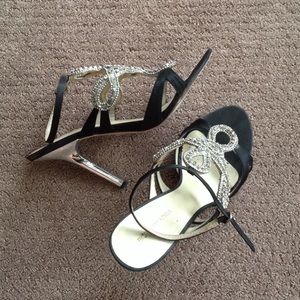 BCBG Sandals
