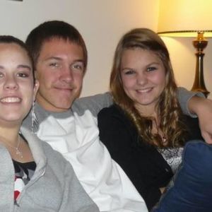 Meet your Posher, Kathryn