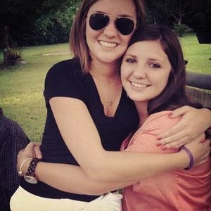 Meet your Posher, Brittaney