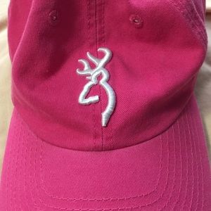 Browning Cap