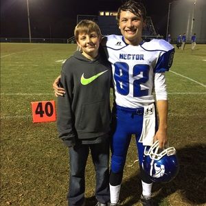 Meet your Posher, Tonya