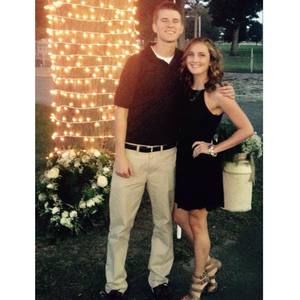 Meet your Posher, Kylie