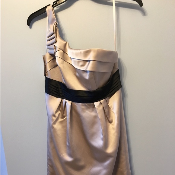 Allure dress #1275
