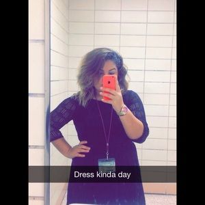 Meet your Posher, Savannah