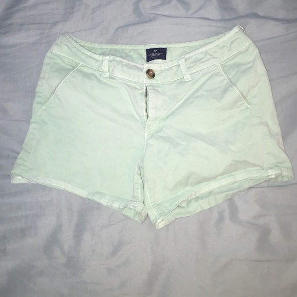 Midi American Eagle Shorts