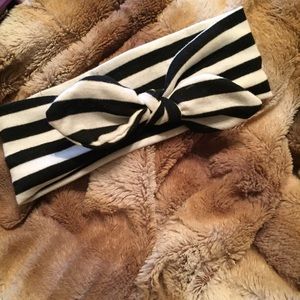 American eagle headband