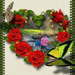 Meet your Posher, Lissette