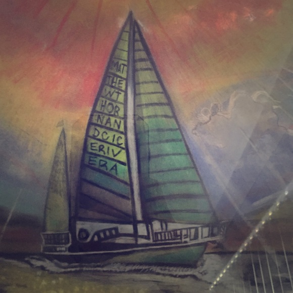 Canvas art