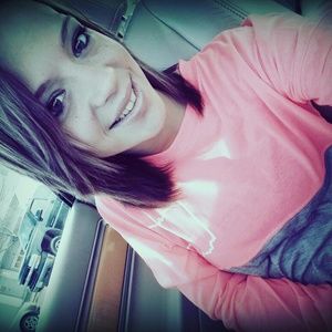 Meet your Posher, Rikki