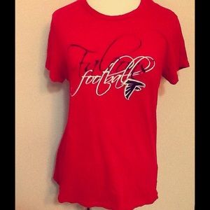 Atlanta Falcons!