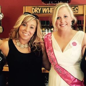 Meet your Posher, Justina